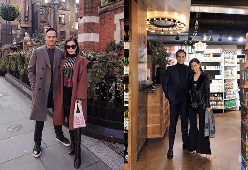 Năm 2018, Chryseis kết hôn với doanh nhân tỷ phú SM Faliq SM Nasimuddin - con trai của tỷ phú Tan Sri Nasimuddin Amin ở Malaysia. Đám cưới của con nhà tỷ phú lấy con nhà tỷ phú từng gây chấn động cả châu Á.
