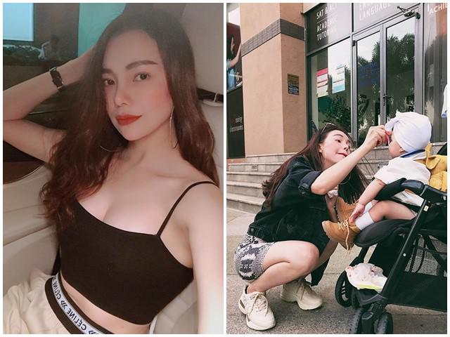 Vừa hạ sinh 2 ngày, Hoa khôi Cà Mau vòng ba 1m lịm người khi nghe lời bác sĩ