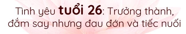 Để mất người đàn ông muốn cùng sinh con, Ngô Thanh Vân tuổi 32 đứng trước bờ vực suy sụp - 6