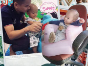 Bà bầu - Mẹ sinh viên mang bầu khi còn đi học, bế bụng đi khắp các bệnh viện cầu cứu thai