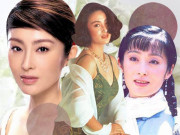 Làm đẹp - Mỹ nhân đẹp nhất phim Châu Tinh Trì: Chỉ 1 cái chớp mắt đủ khiến đàn ông say cả đời