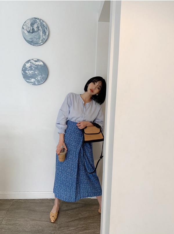 Diện đi làm hay đi chơi đều ổn hết, đây là món đang cực được lòng quý cô sành mặc - 9