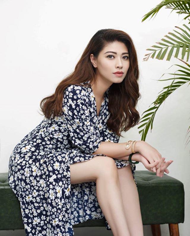Nhan sắc xinh đẹp không thua kém Hoa hậu của Hoài Anh và những MC, BTV truyền hình - 10