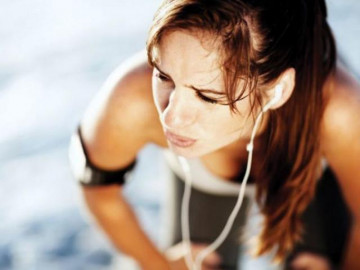 Cô gái 26 tuổi suýt mất mạng sau khi tập thể dục, không ngờ cô bị mắc hội chứng hiếm