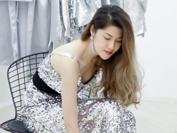 Siêu mẫu Thu Hằng: "Tôi không chơi ngông hay quăng tiền qua cửa sổ"