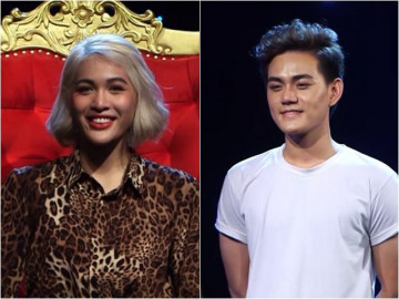 Cô mẫu “siêu vòng 3” từng thi Hoa hậu Hoàn Vũ Việt Nam khiến trai đẹp cay cú