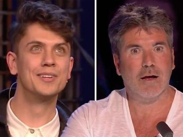 Màn ảo thuật biến mẩu giấy thành quả trứng khiến nhiều người kinh ngạc