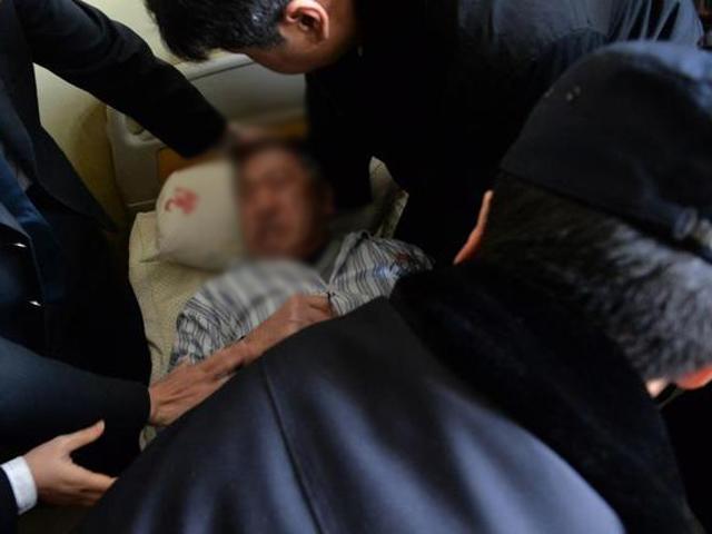 Bị xuất huyết não vì dùng điều hòa không đúng cách, nhiều người cũng có thói quen tương tự