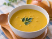 Làm mẹ - Cách nấu bột ăn dặm cho bé ngon, đủ chất con phát triển khỏe mạnh