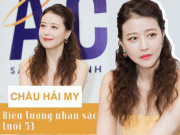 Làm đẹp - Biểu tượng nhan sắc Châu Hải My vẫn trẻ đẹp bất chấp tuổi 53 nhờ điều này