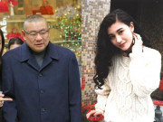 Tin tức - Tỷ phú chuyên "săn mỹ nữ", U70 vẫn lấy vợ đẹp kém 30 tuổi và cái kết lúc về già