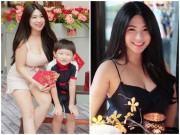 Làm mẹ - Em trai đi lạc, chị gái hotgirl đăng 1 tấm ảnh khiến các chàng trai xếp hàng xin tìm hộ