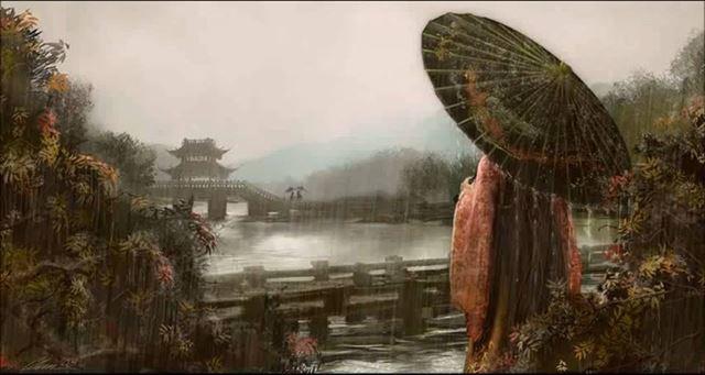 Nhan sắc của nàng kỹ nữ đẹp nhất Trung Hoa khiến hai vị Hoàng đế mất cả giang sơn - 3