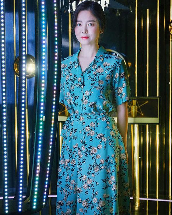 hot hoang voi dien mao xuong doc cua song hye kyo, tru diem nay tat ca deu sai qua sai! - 5