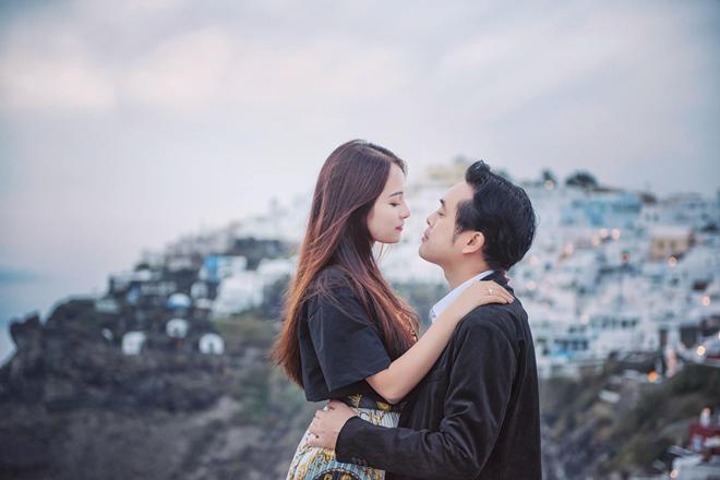 Hôn thê kém 13 tuổi của Dương Khắc Linh nói gì về tin tổ chức đám cưới đầu tháng 6? - 3