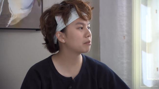 bo tram trieu danh bai chuon, vu se bi em ut ve nha di con dam "khong truot phat nao"? - 8