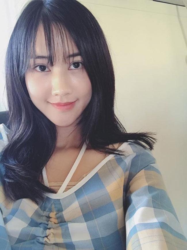 loat my nhan nong bong vbiz tre xinh bat ngo sau vai tieng "cai lao hoan dong" - 5