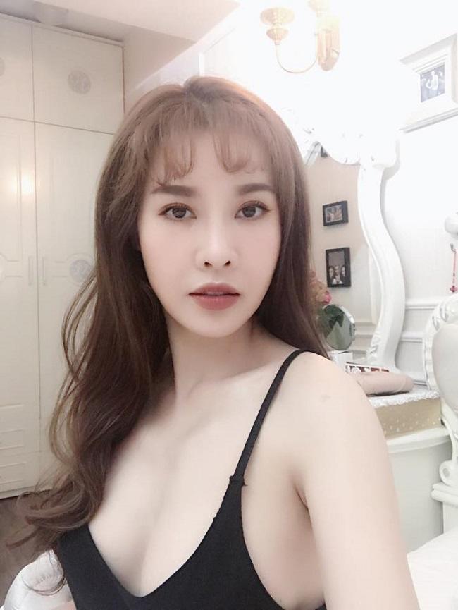 loat my nhan nong bong vbiz tre xinh bat ngo sau vai tieng "cai lao hoan dong" - 7