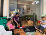 Tin tức - Lời thú tội rùng rợn của 4 nữ nghi can vụ 2 thi thể người bị đổ bê tông