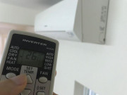 Bà bầu - Bà bầu dùng điều hòa mùa hè, nhớ những nguyên tắc này để không gây hại