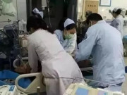 Sức khỏe - "Một xô nước tàn phá một gia đình", câu chuyện của BS cảnh tỉnh sai lầm khi tắm mùa hè