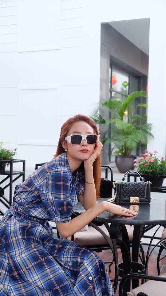 Minh Hằng đăng ảnh than đói bụng, nhưng fan lại mừng amp;#34;rơi nước mắtamp;#34; vì điều này - 1