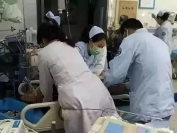 "Một xô nước tàn phá một gia đình", câu chuyện của BS cảnh tỉnh sai lầm khi tắm mùa hè