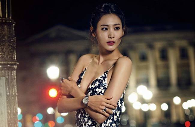 amp;#34;Xà tinhamp;#34;, amp;#34;ác nữamp;#34; xứ Hàn quyến rũ mê hồn nhờ... nhà tắm công cộng, nước gạo - 6