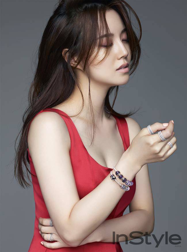 amp;#34;Xà tinhamp;#34;, amp;#34;ác nữamp;#34; xứ Hàn quyến rũ mê hồn nhờ... nhà tắm công cộng, nước gạo - 16