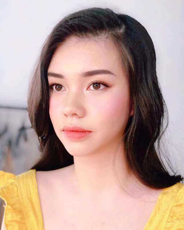 Hai mỹ nhân nhí hot nhất màn ảnh vì quá đẹp, bé đầu tiên giống Phạm Hương đến ngỡ ngàng - 3