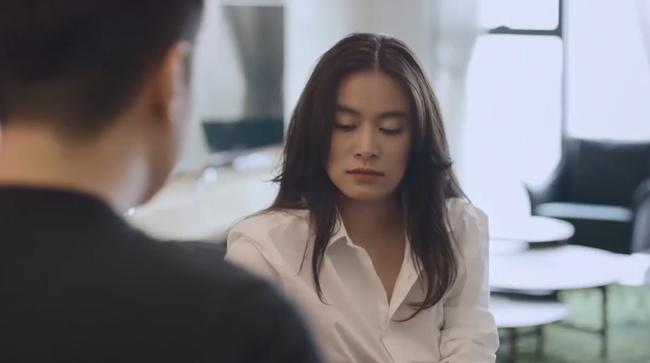 amp;#34;Mất tíchamp;#34; mới trở lại, Hoàng Thùy Linh đã bị chê diễn xuất đơ cứng trong Mê Cung - 4