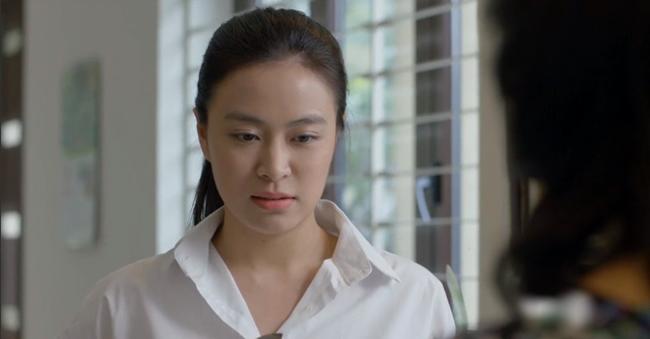 amp;#34;Mất tíchamp;#34; mới trở lại, Hoàng Thùy Linh đã bị chê diễn xuất đơ cứng trong Mê Cung - 2