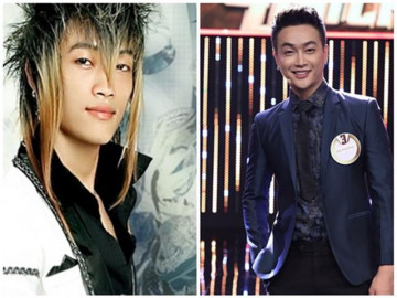 Kinh ngạc: Cựu trưởng nhóm HKT thảm họa một thời đây sao?