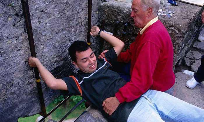 ca ngan nguoi hon vien da ban nhat the gioi mong duoc may man - 4