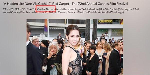 Cô gái bị nhầm với Ngọc Trinh: Đẹp như amp;#34;thần tiên tỷ tỷamp;#34;, thần thái, khí chất khó ai bì - 12