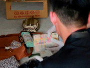 Tin tức - Tin tức 24h: Tiết lộ bất ngờ về số tiền "khủng" trong ôtô vụ 2 thi thể đổ bê tông