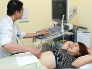 Bà bầu - Những điều cần biết về tầm soát bất thường của thai nhi