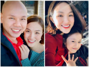 Làm mẹ - Ngắm con gái 6 tuổi của Phan Đinh Tùng, bé lấy hết nét đẹp hoa hậu từ mẹ