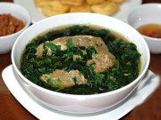 Sức khỏe - Nắng nóng ăn canh cua đồng thì mát nhưng đừng phạm 6 sai lầm có thể mất mạng