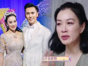 Giải trí - Anh chồng kém 12 tuổi đổi tính sau ngày cưới, cô vợ 48 tuổi giờ "lấy nước mắt rửa mặt"