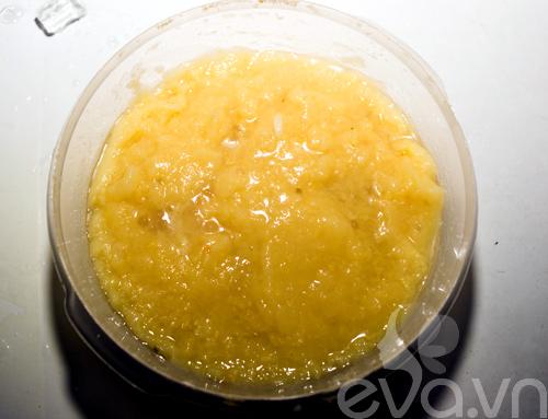 Chè Thái Lan ngọt mát trên phố Kim Mã - 2