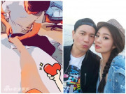 Giải trí - "Chị đại" An Dĩ Hiên có bầu, nhưng hành động của chồng tỷ phú khiến cánh đàn ông xấu hổ