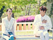 Phim - "Sứ mệnh cuối của thiên thần" hé lộ lần đầu gặp gỡ giữa L và Hye Sun