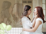 Eva Yêu - Là “tình địch” vì yêu chung một người, hai cô gái 9x quay ra yêu nhau khi gặp “đối thủ”