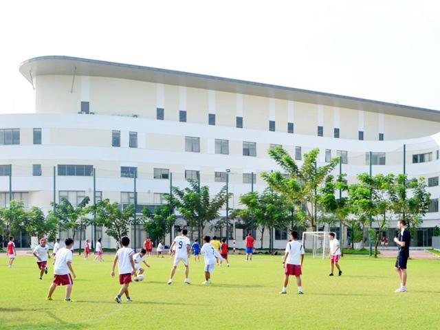 Choáng với học phí trường con nhà giàu ở TPHCM: Có trường phụ huynh đóng 60 triệu/tháng