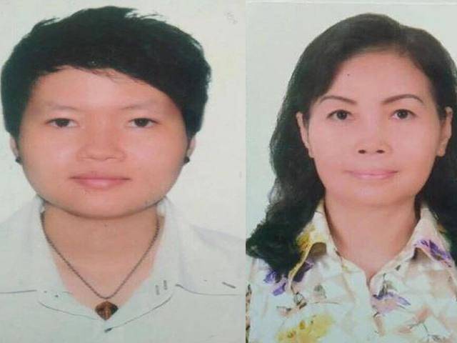 vu 'giet nguoi do be tong' o binh duong: he lo cuoc song cua nan nhan thu 2 - 2