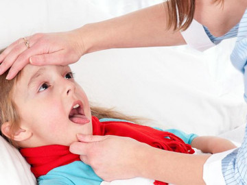 Viêm amidan: Nguyên nhân, triệu chứng và cách điều trị