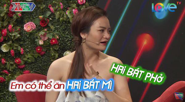 "ran ran" ban muon hen ho: doi chia tien 3 bat pho, chang va nang cai nhau suot 20 phut - 2