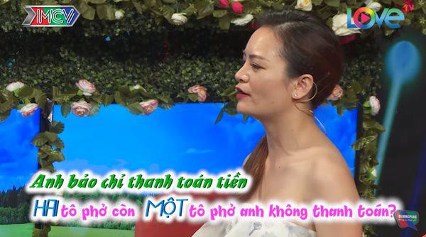 "ran ran" ban muon hen ho: doi chia tien 3 bat pho, chang va nang cai nhau suot 20 phut - 5