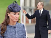 Giải trí - Không ngờ Hoàng tử William từng đối xử với Công nương Kate như "một người hầu"
